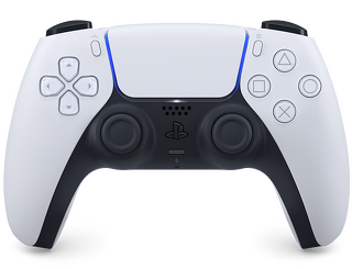 PlayStation 5 DualSense Wireless Controller