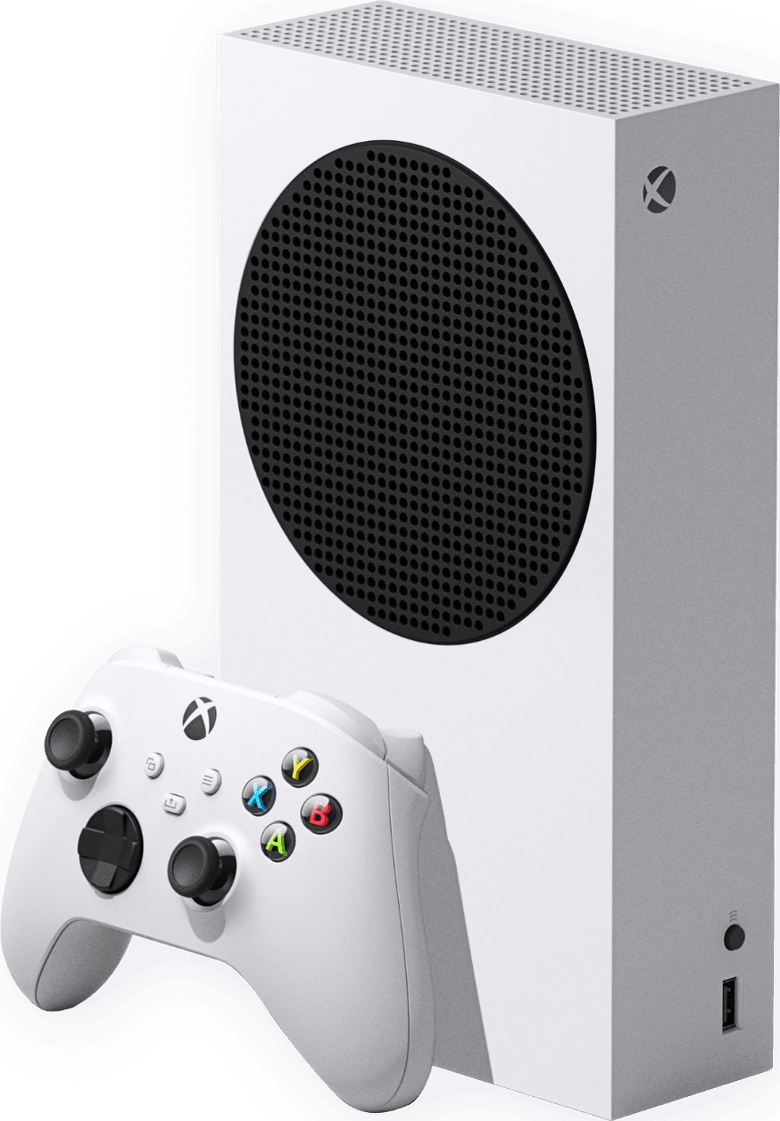 Xbox Series S